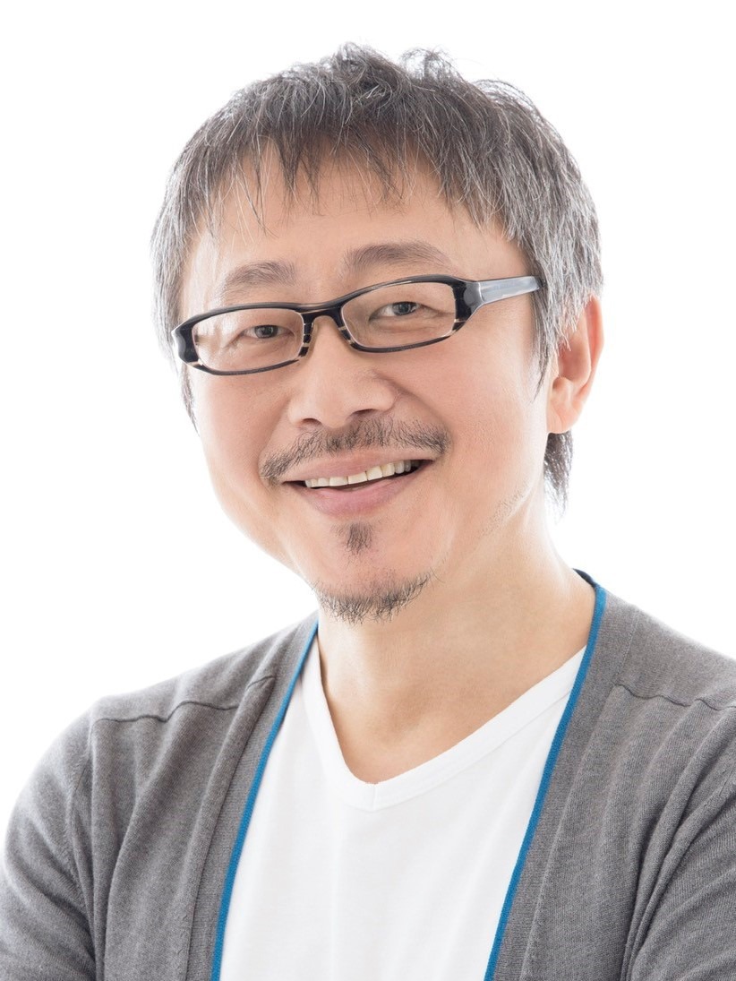 松尾貴史