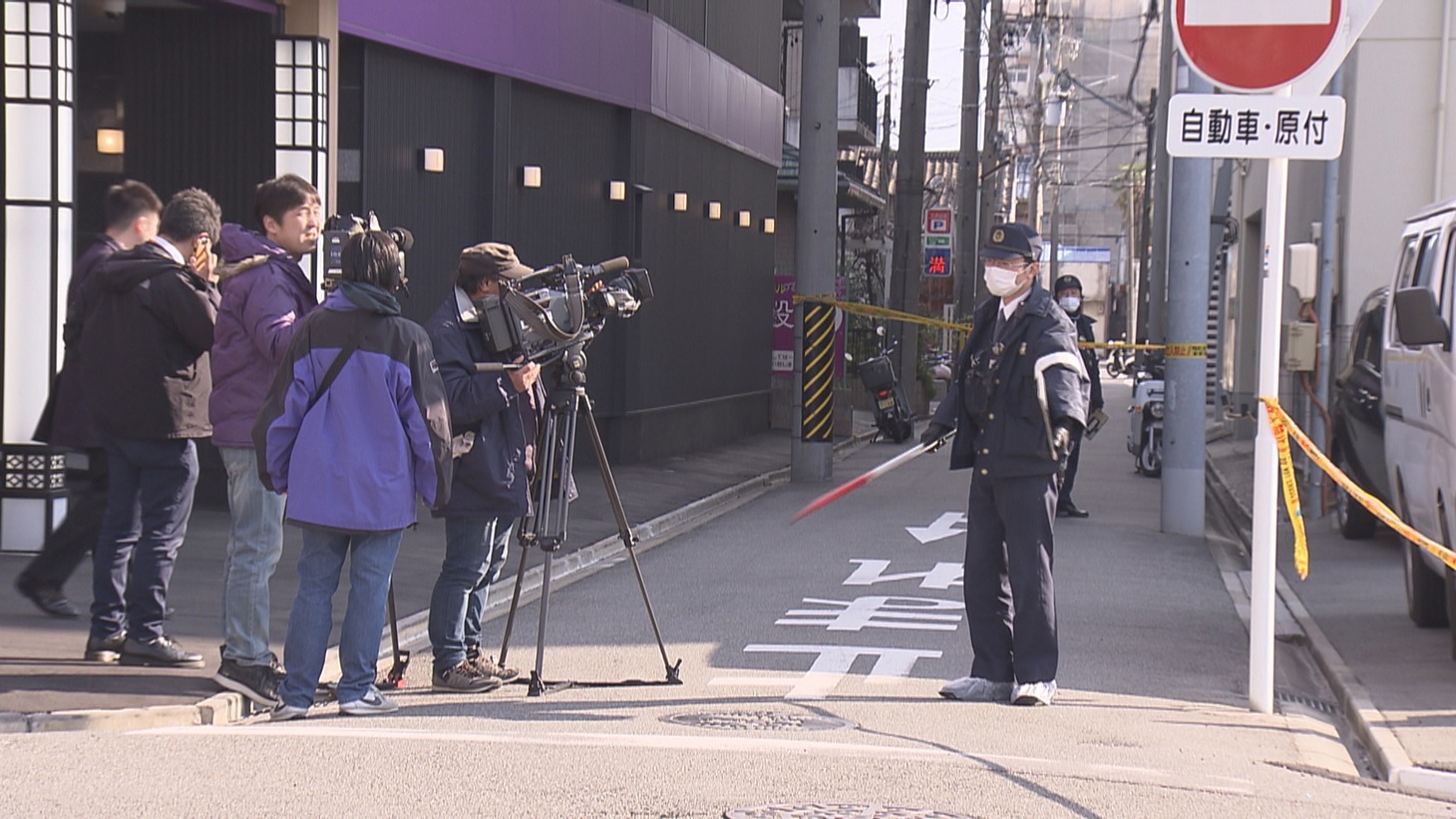 「さよならテレビ」