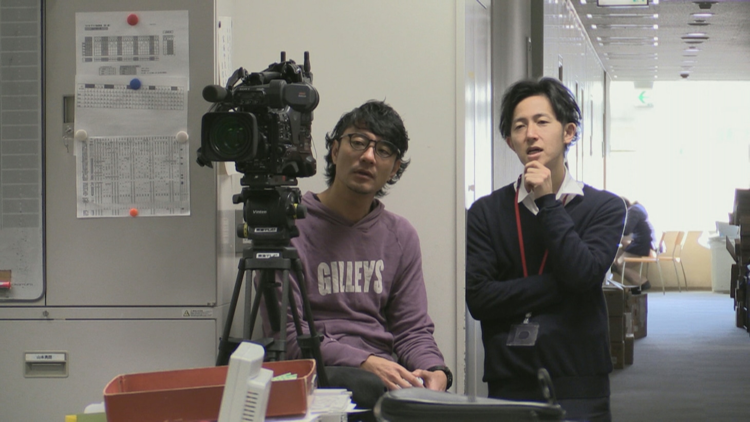 「さよならテレビ」