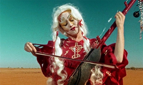 「スピリッツ・オブ・ジ・エア(デジタル・リマスター版)」