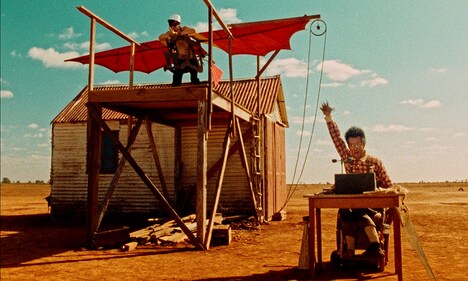 「スピリッツ・オブ・ジ・エア(デジタル・リマスター版)」