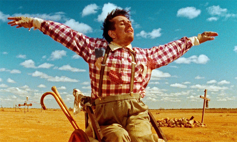 空を飛びたいと思ったことは？「スピリッツ・オブ・ジ・エア」リマスター版の予告