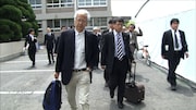 「死刑弁護人」
