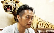 「ヤクザと憲法」