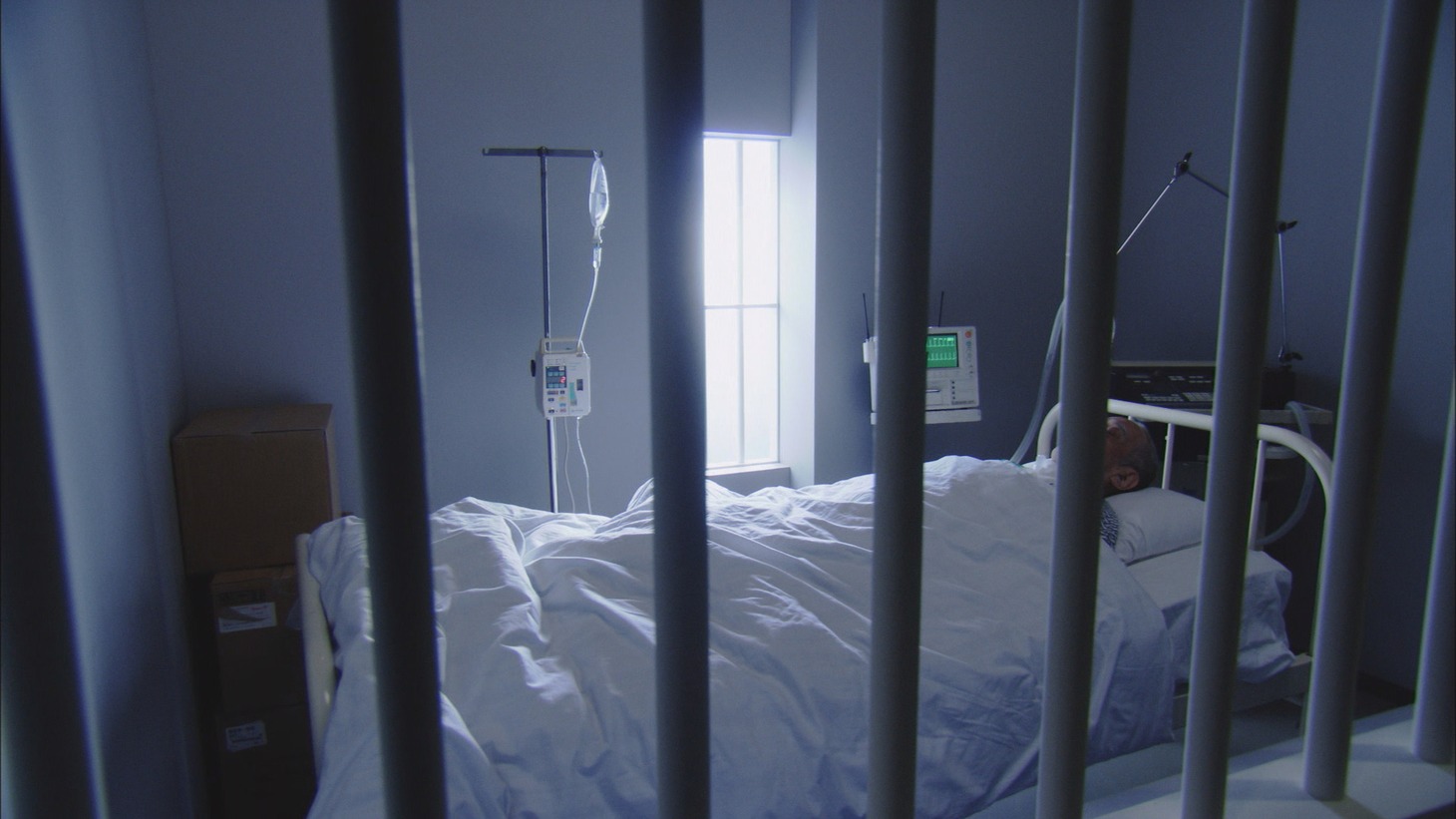 「ふたりの死刑囚」