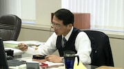 「裁判長のお弁当」