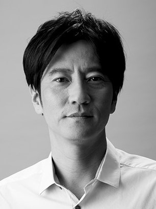 津田寛治