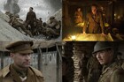 コリン・ファースやB・カンバーバッチ出演、第1次大戦描いた「1917」の予告解禁