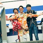 コンニチハ東京!妻夫木聡やトニー・ジャーがダンス披露、「唐人街探案3」MV公開