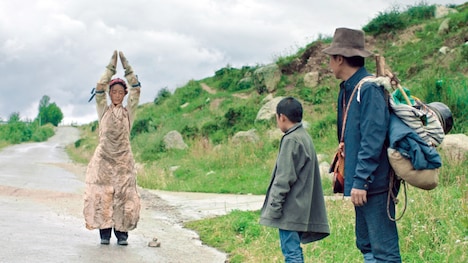 「巡礼の約束」