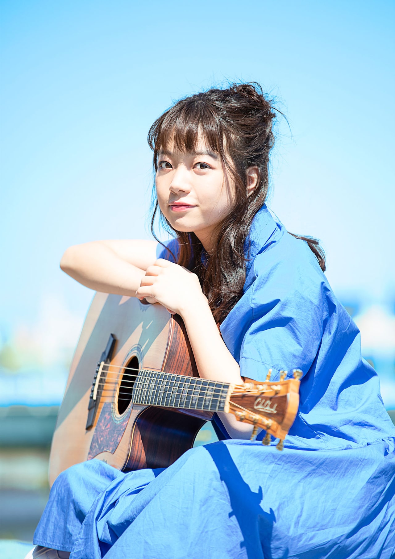 村田寛奈 - 9nine・村田寛奈が主演＆主題歌担当する短編映画の