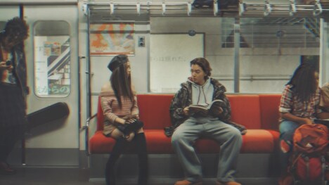 相鉄都心直通記念ムービー「100 YEARS TRAIN」