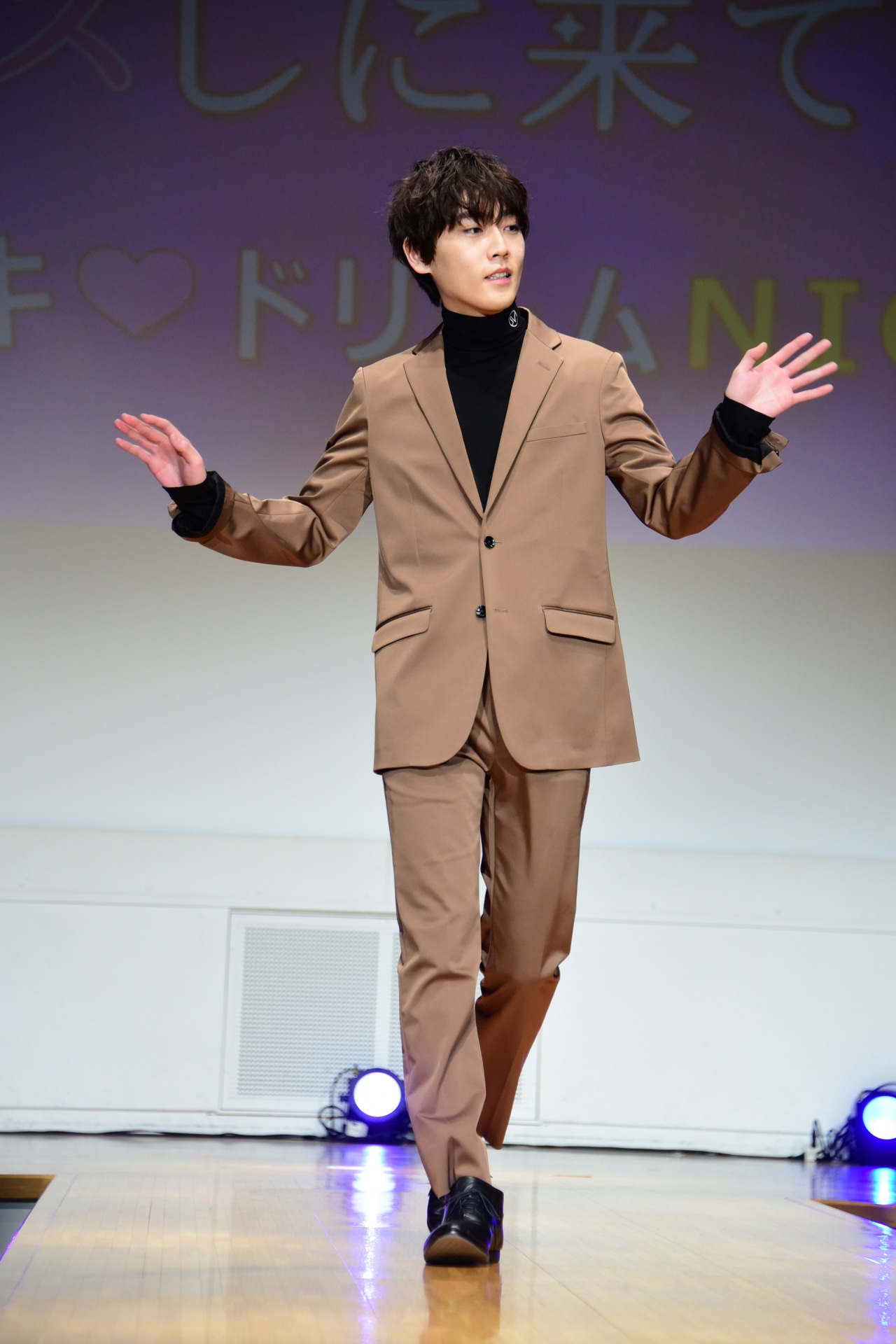 野田理人