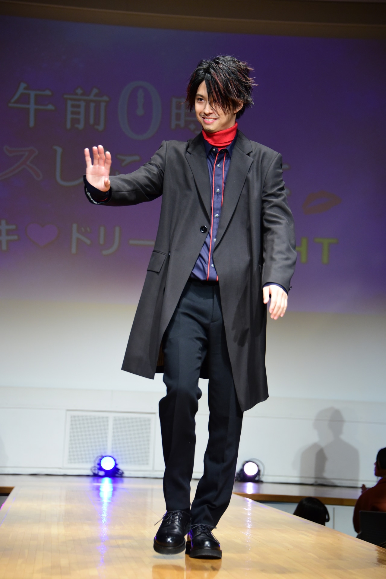 鈴木勝大