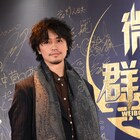 斎藤工、千葉雄大、竹内涼真、志尊淳、乃木坂、Snow ManらWeibo表彰式に