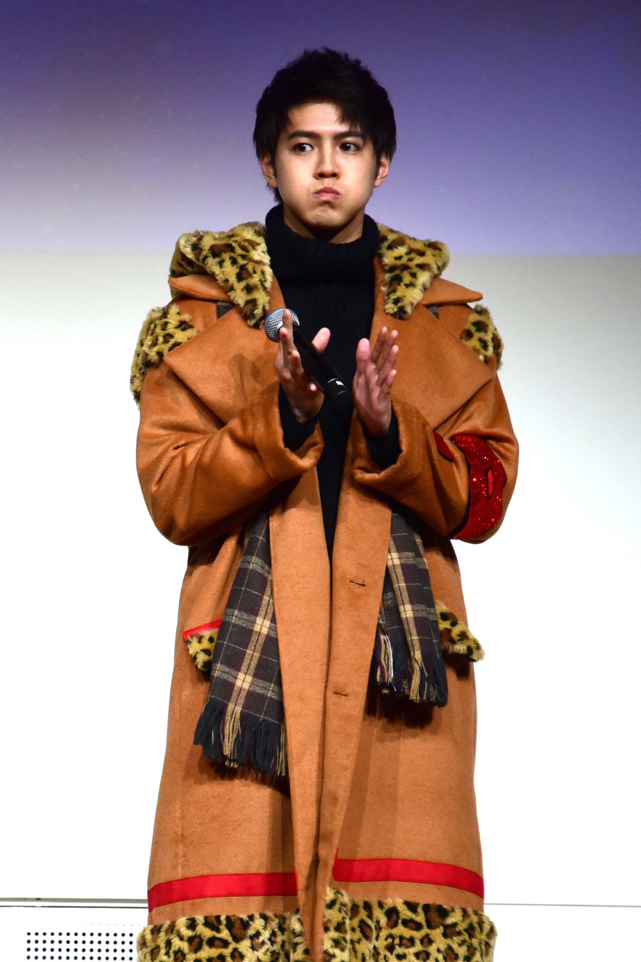 片寄涼太