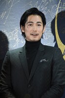 ディーン・フジオカ