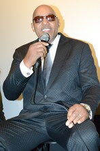 ケン・フォリー