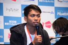 ニアン・カヴィッチ