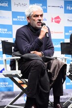 ペドロ・コスタ