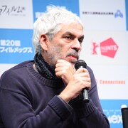 ペドロ・コスタが取り組むのは“失われた映画制作”、新作「ヴィタリナ」携え来日