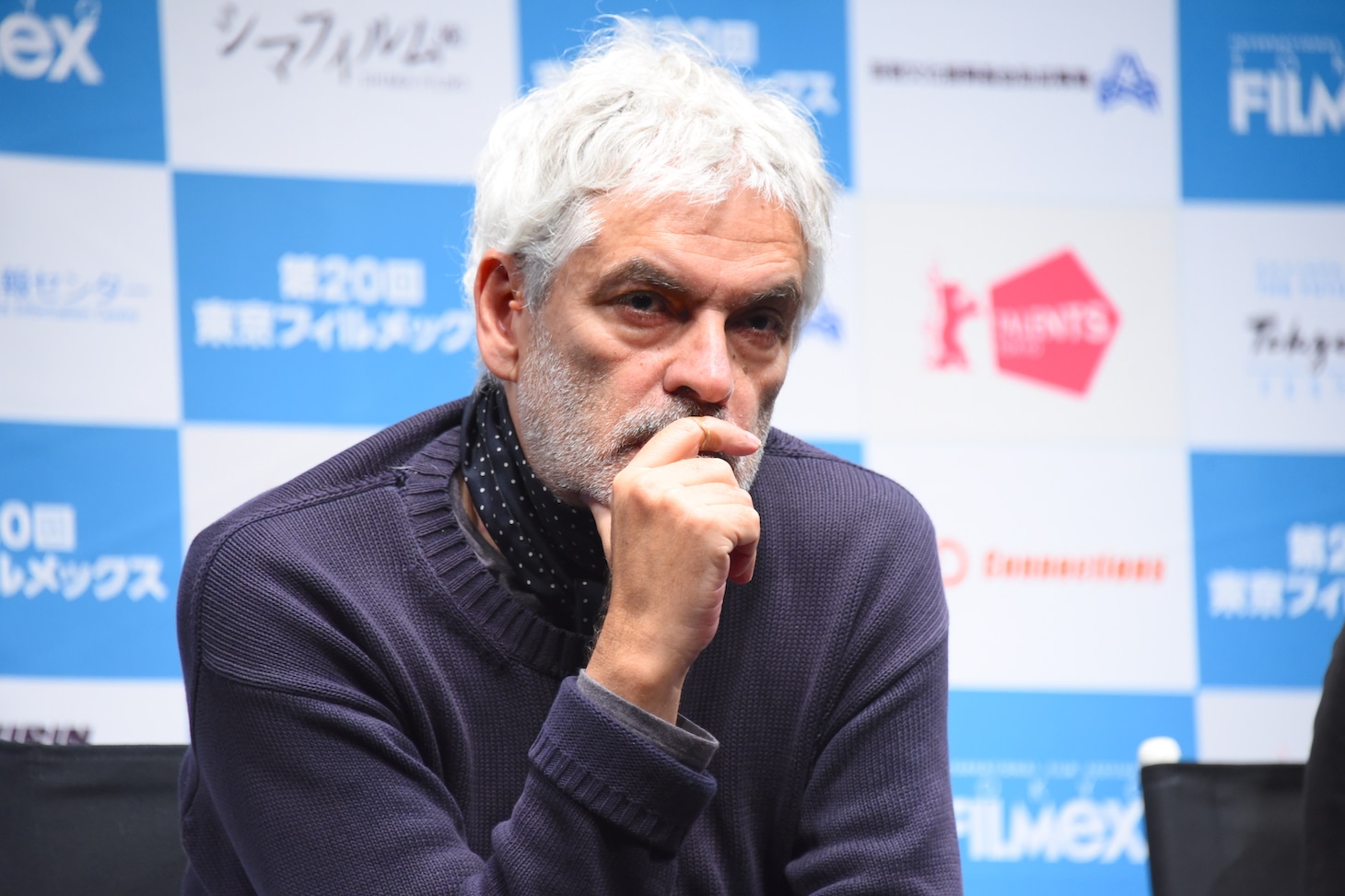 ペドロ・コスタ