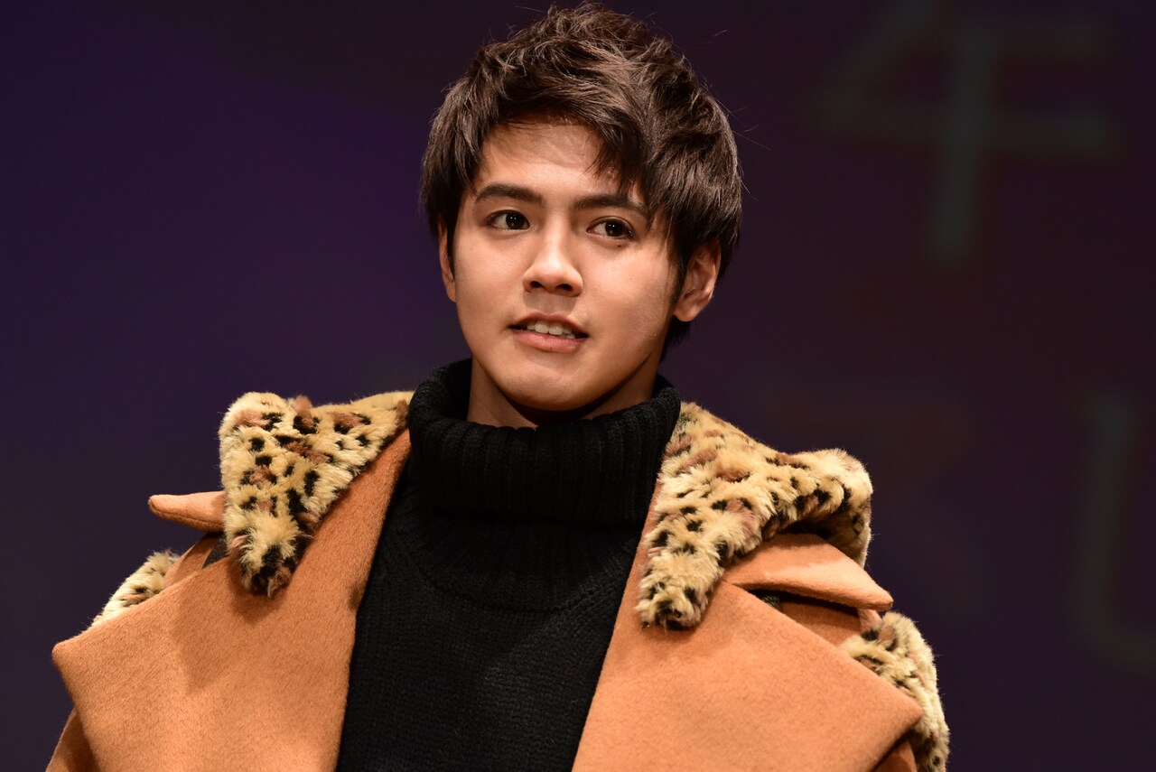 片寄涼太、Varietyが選ぶ“アジアの次世代スター8人”に！日本人男性初の選出