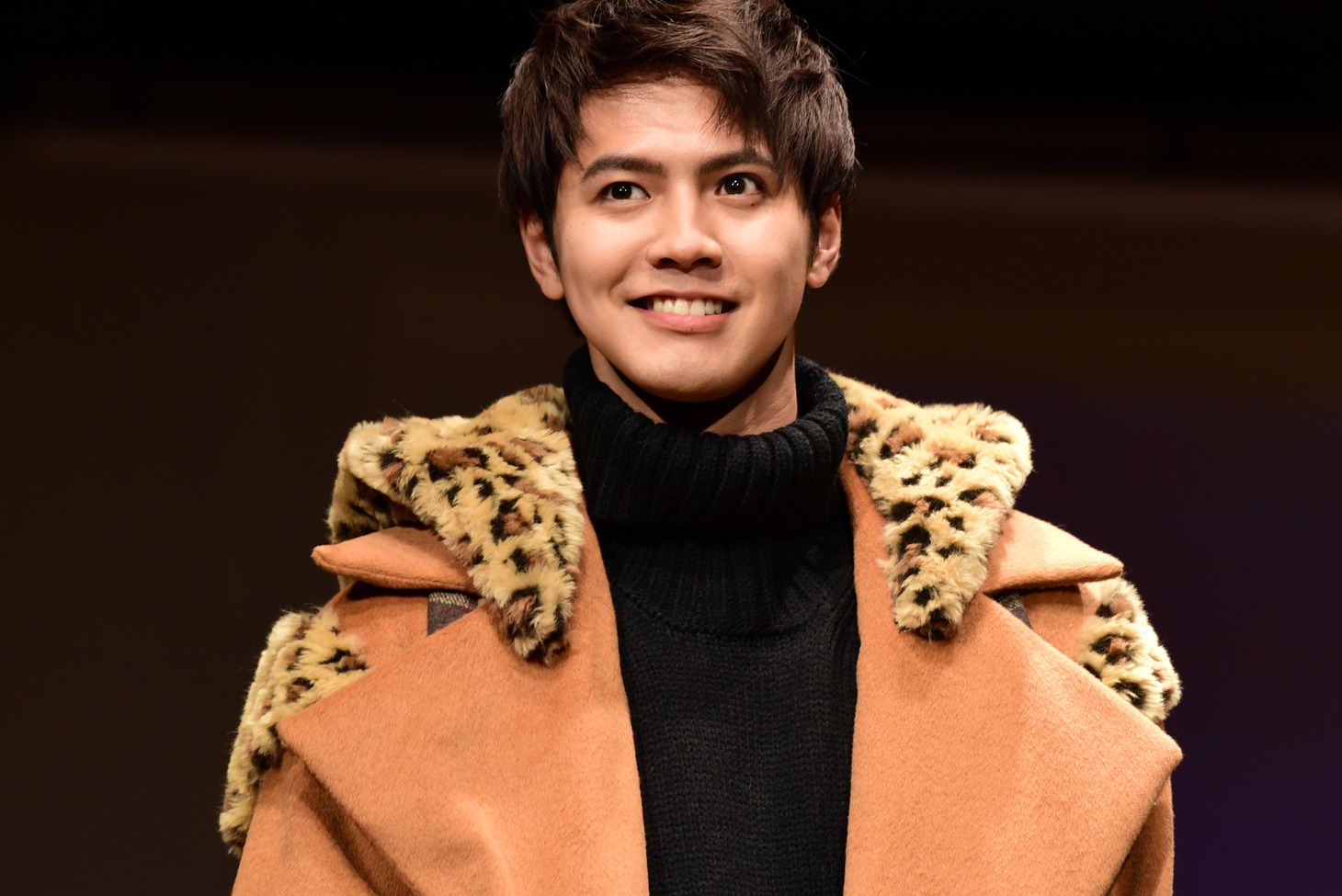 片寄涼太