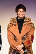 片寄涼太
