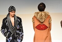 左から眞栄田郷敦、片寄涼太。