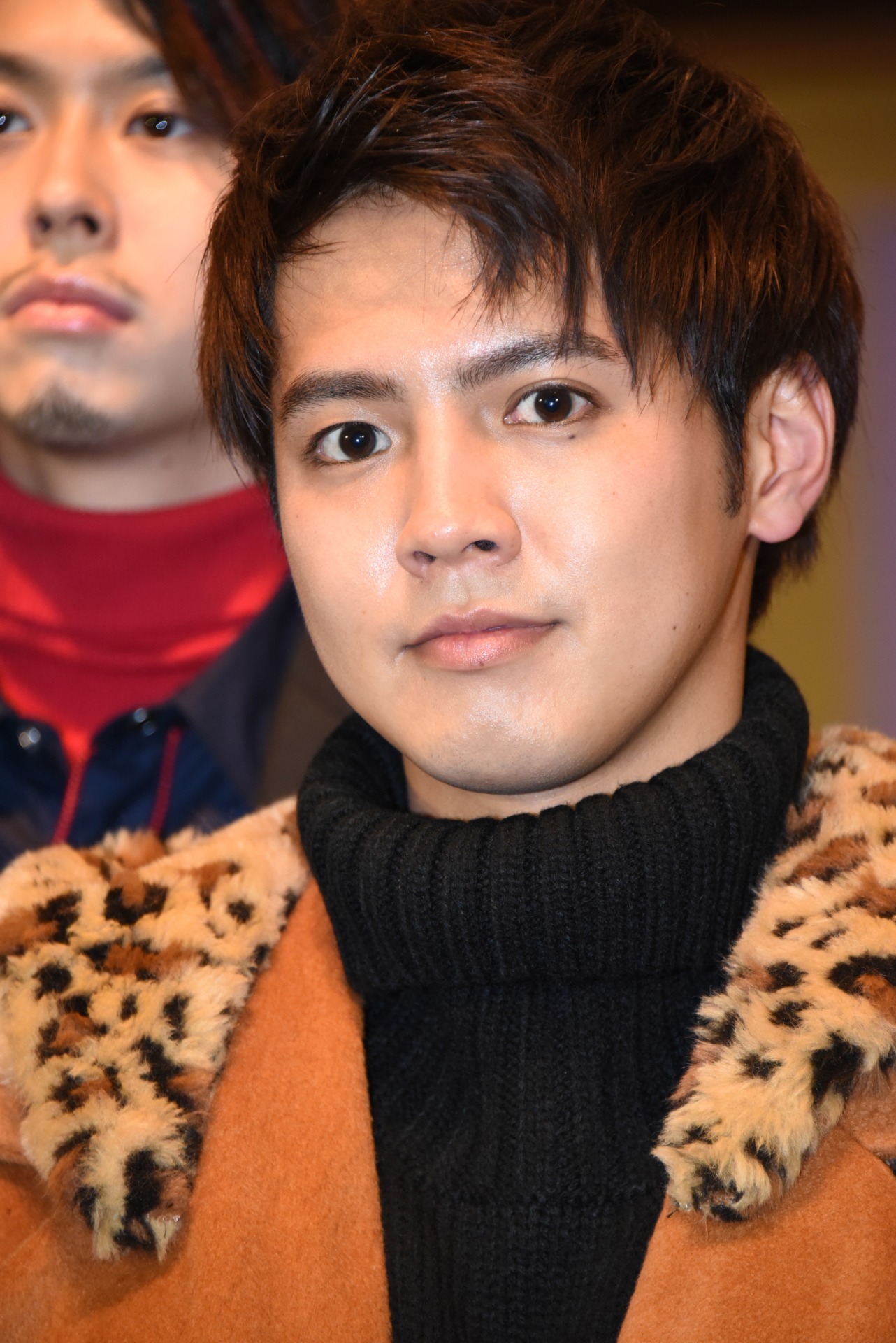 片寄涼太