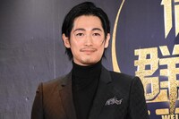 ディーン・フジオカ