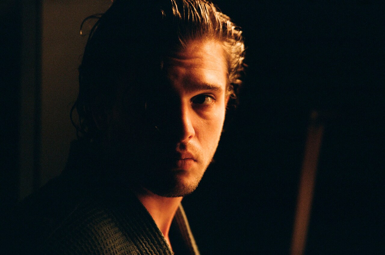 「ジョン・F・ドノヴァンの死と生」新場面写真