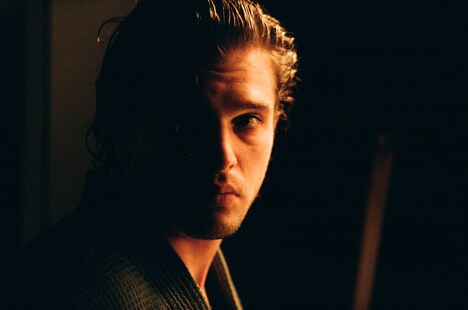 「ジョン・F・ドノヴァンの死と生」