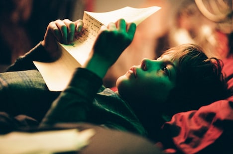 「ジョン・F・ドノヴァンの死と生」