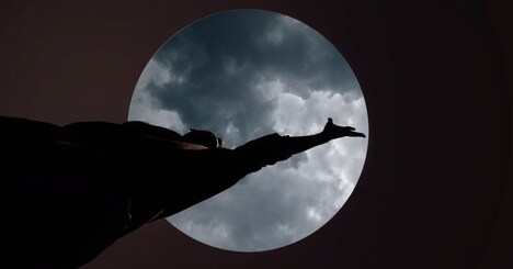 「ジーザス・イズ・キング」