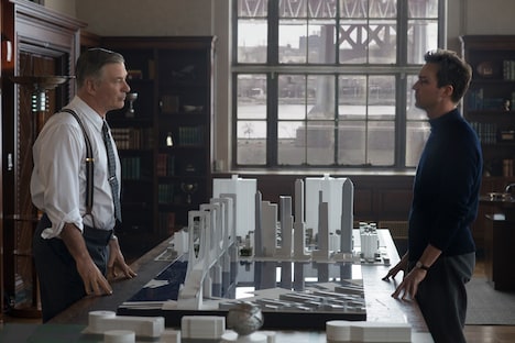 「マザーレス・ブルックリン」