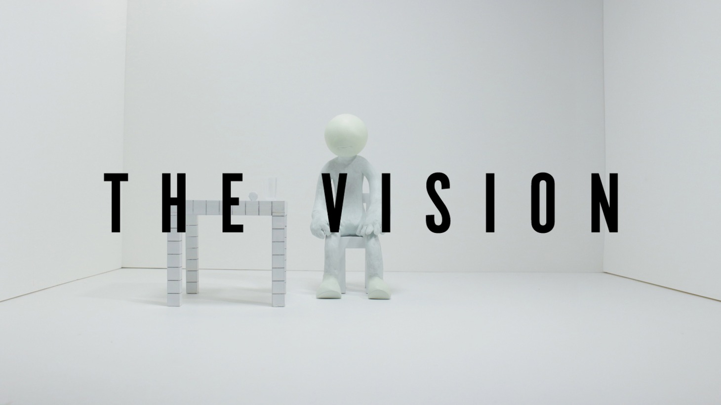 「THE VISION」