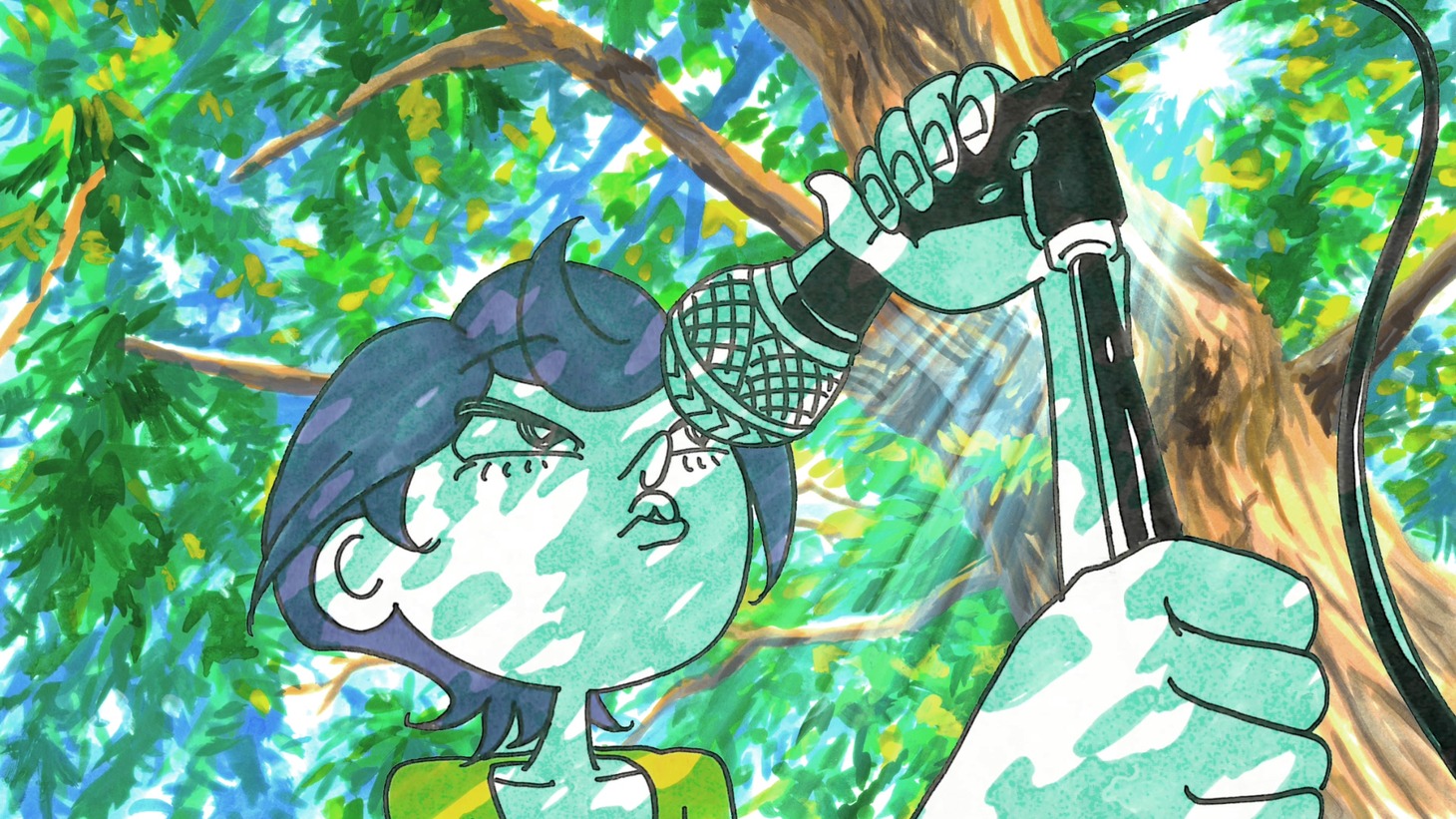 「たらら」