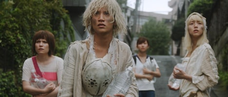 「ユートピア」