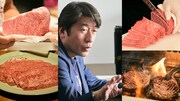 寺門ジモン“食運のおかげ”で映画監督デビュー