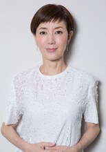 戸田恵子