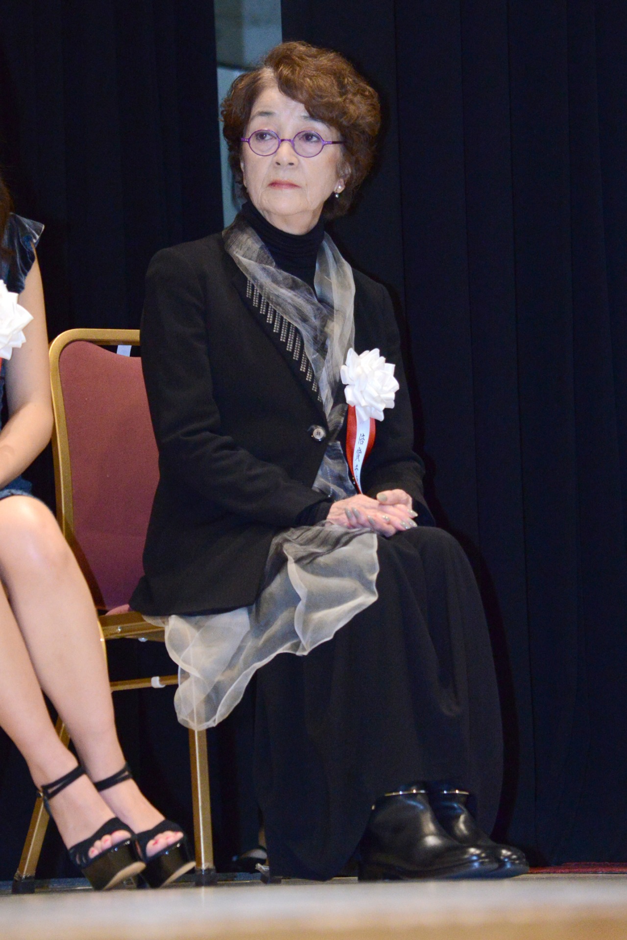 倍賞千恵子