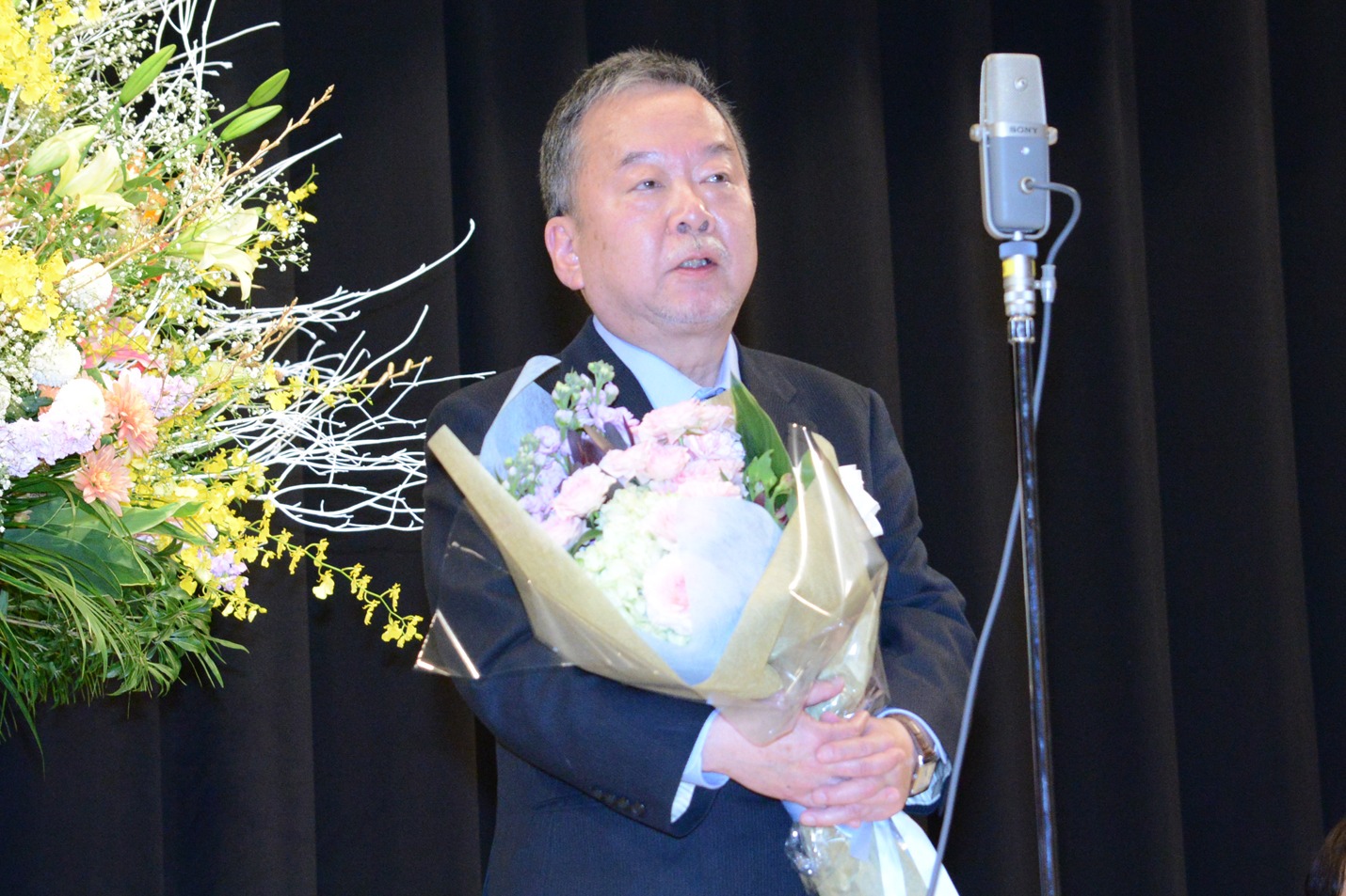 赤松陽構造
