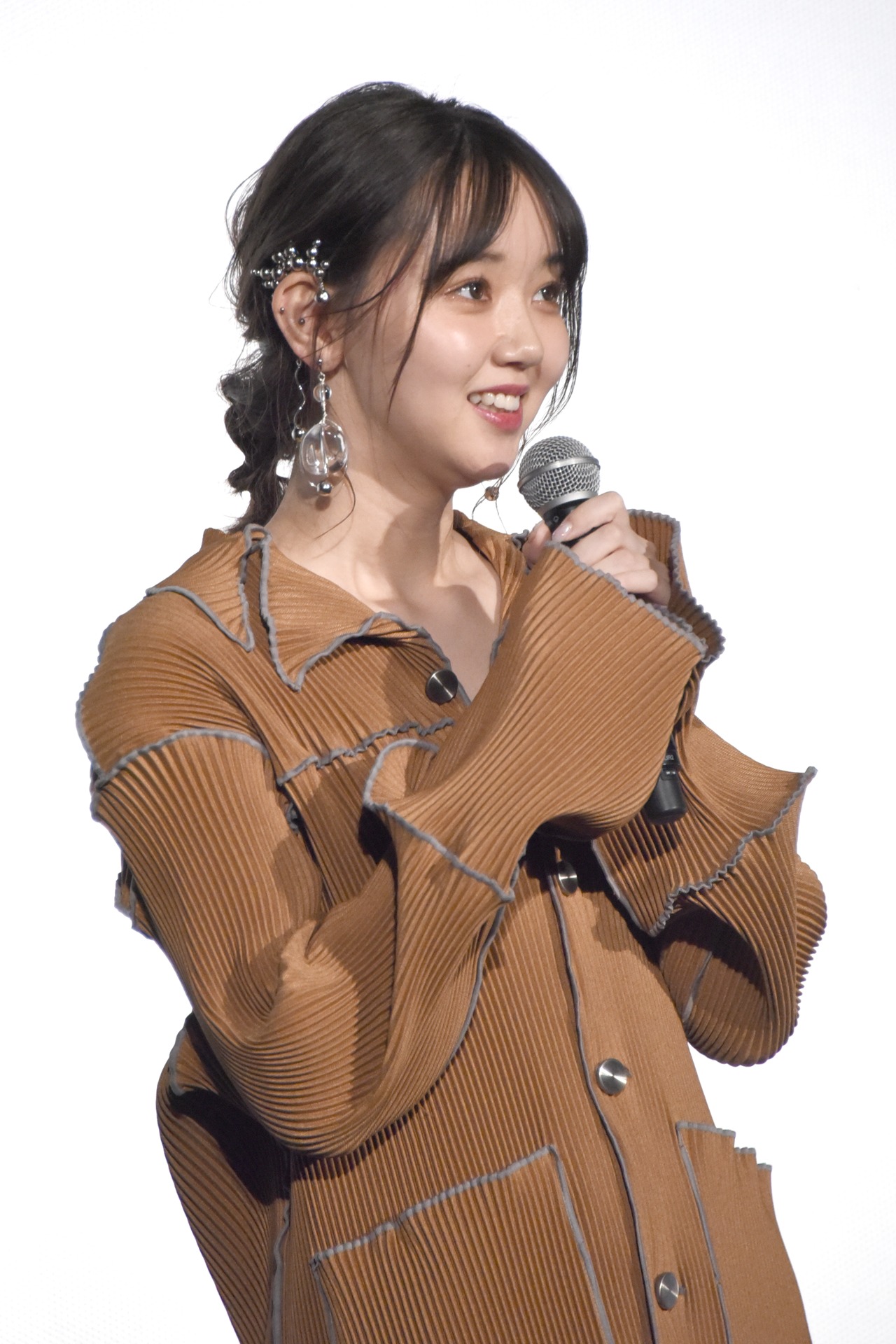 江野沢愛美