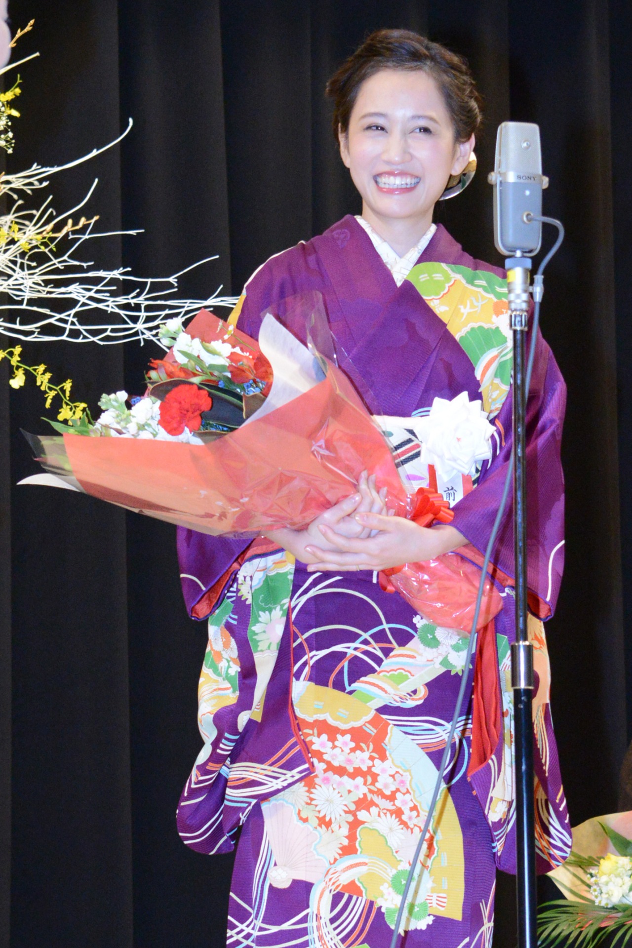 前田敦子
