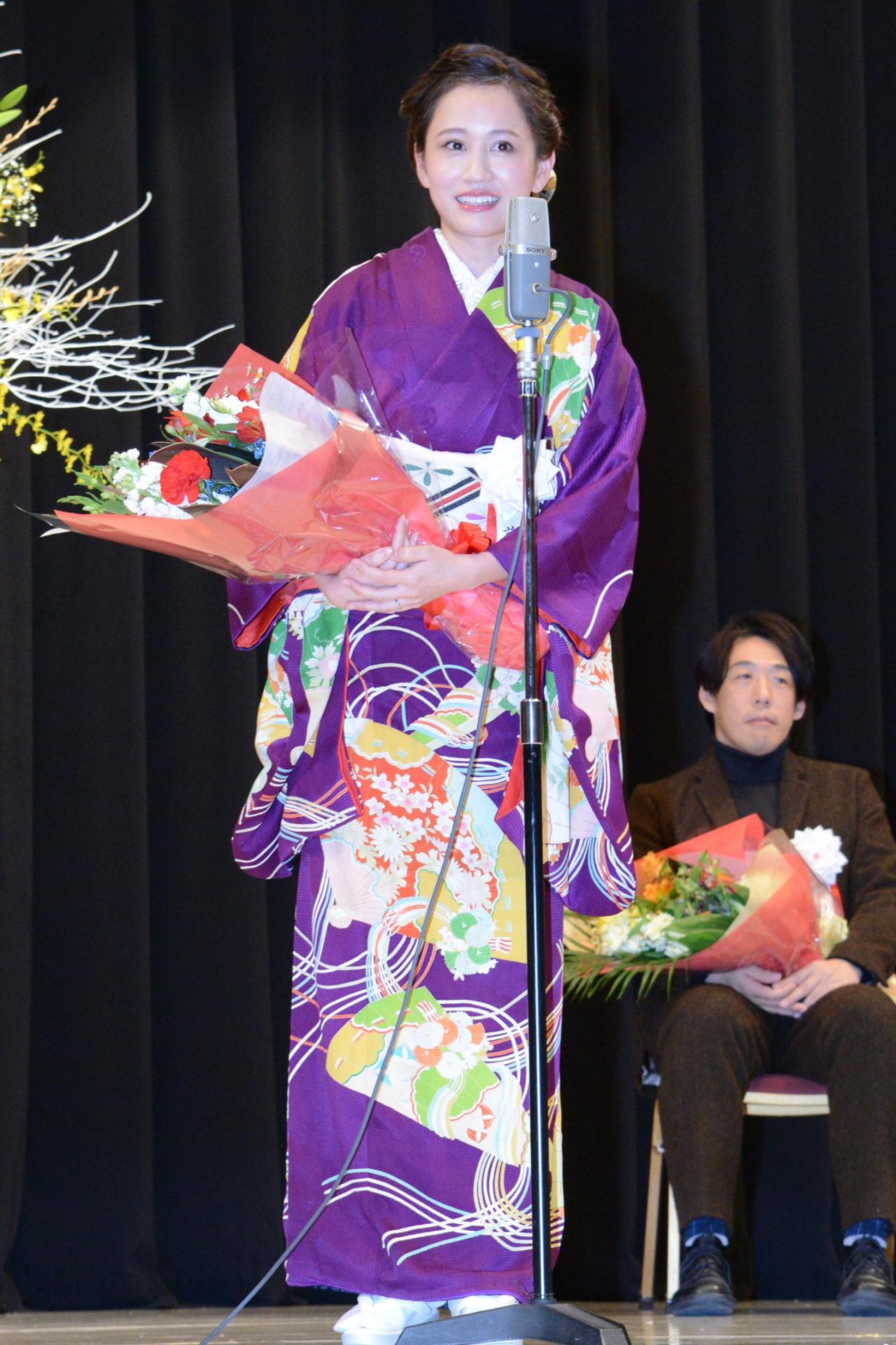 前田敦子