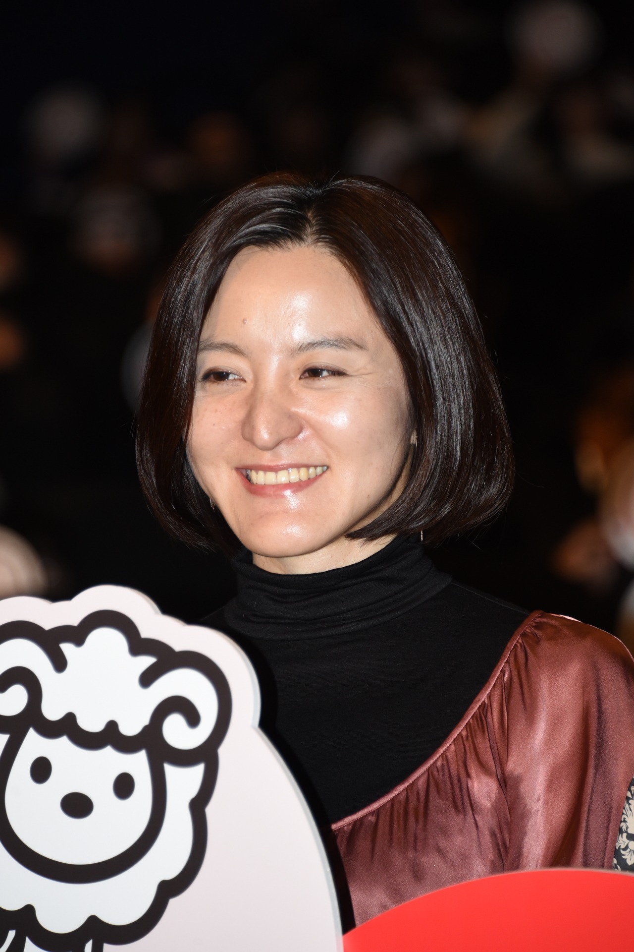 朝倉加葉子