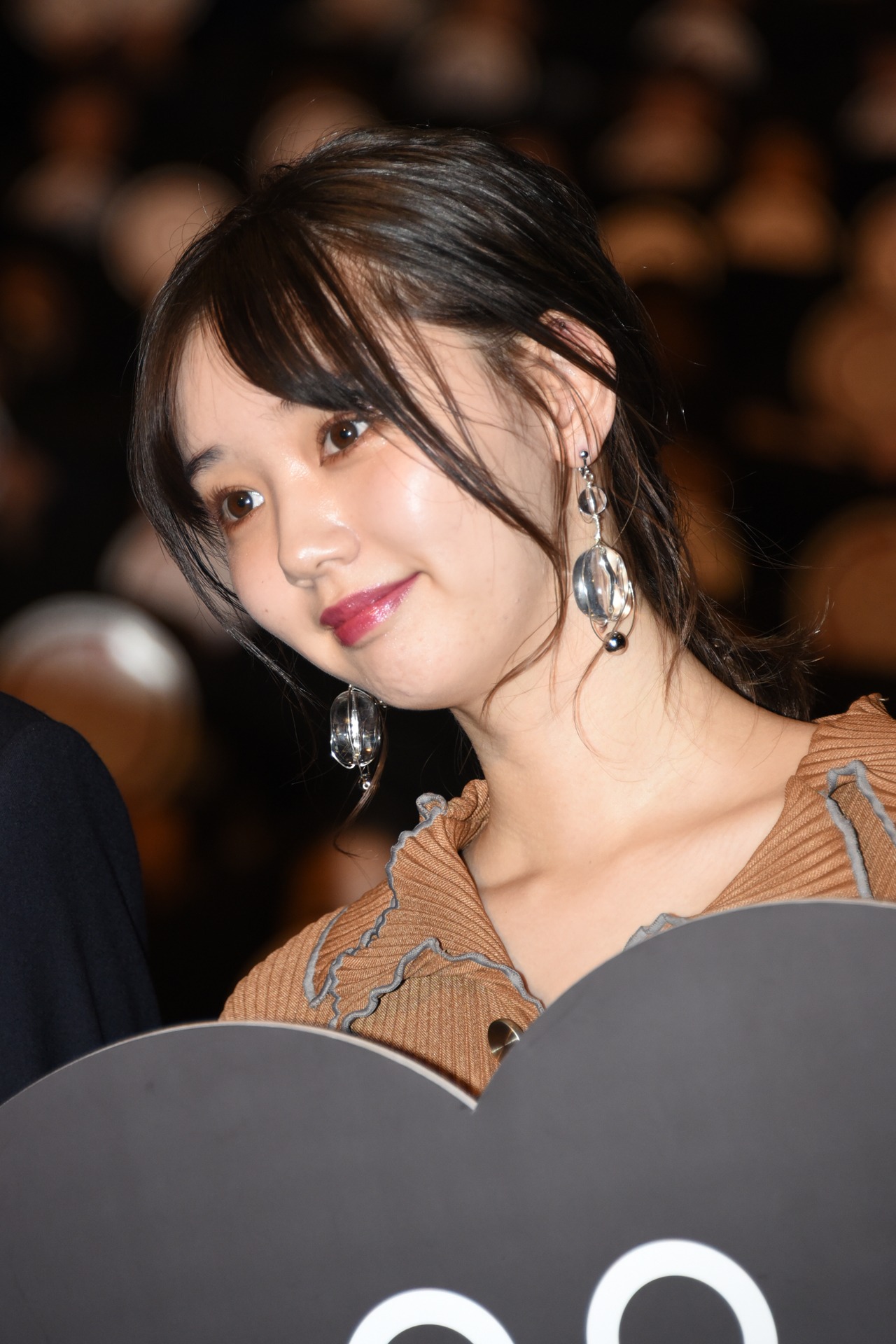 江野沢愛美