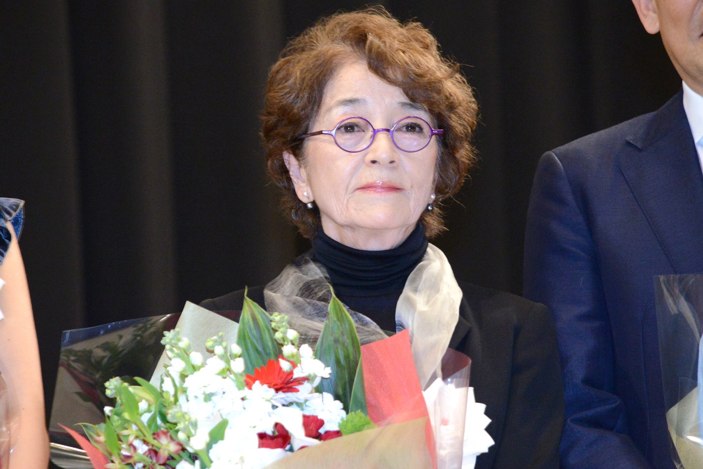 倍賞千恵子